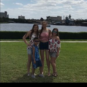 Meet your Posher, Kayleigh